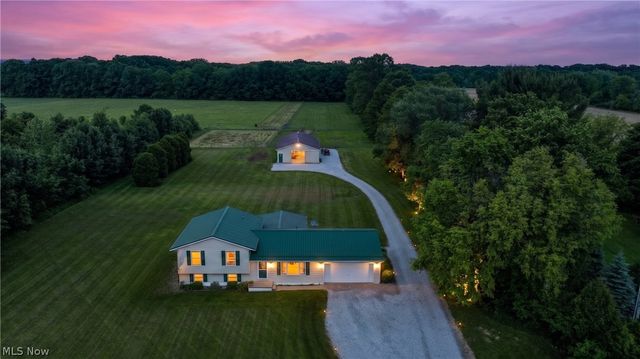 2609 Erhart Road, Medina, OH 44280