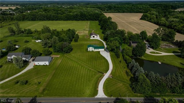2609 Erhart Road, Medina, OH 44280