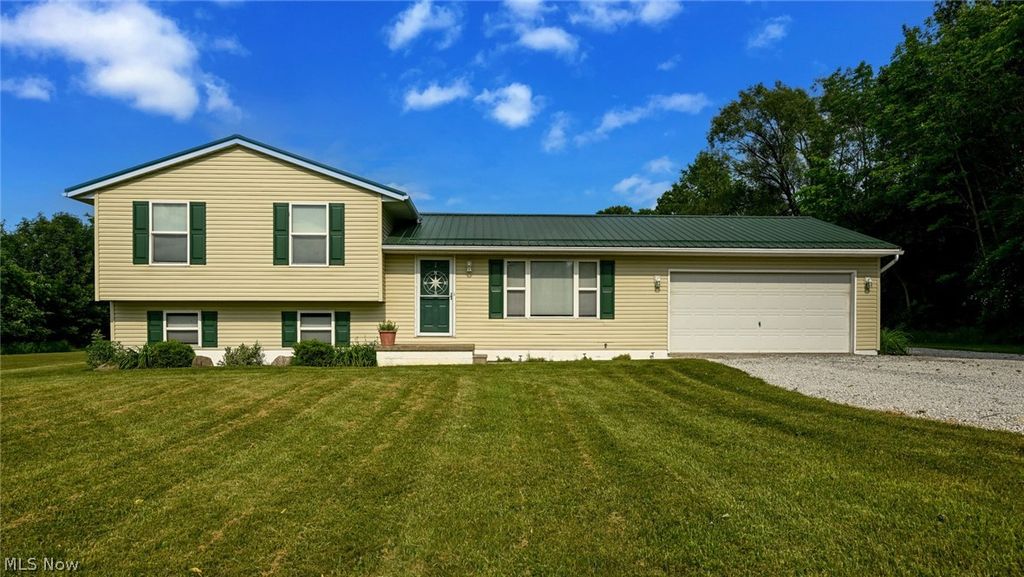2609 Erhart Road, Medina, OH 44280