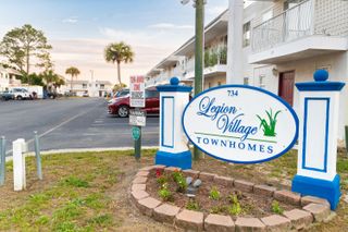 734 Legion Drive #78, Destin, FL 32541