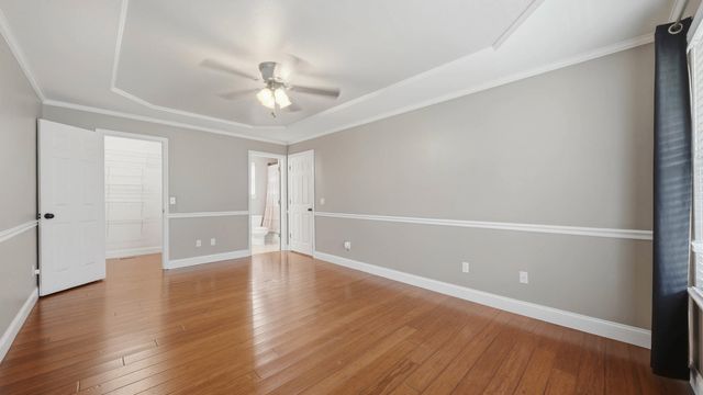 8450 Bay Run Drive, Hixson, TN 37343
