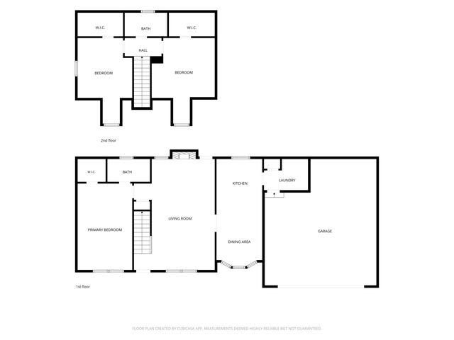 8450 Bay Run Drive, Hixson, TN 37343