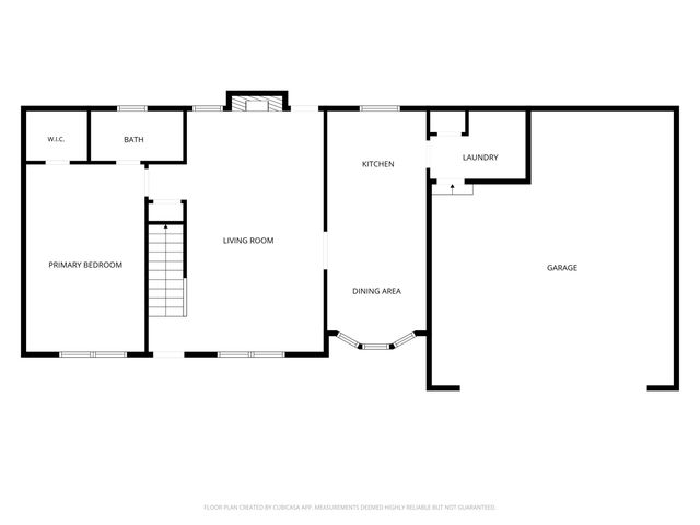 8450 Bay Run Drive, Hixson, TN 37343