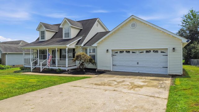 8450 Bay Run Drive, Hixson, TN 37343