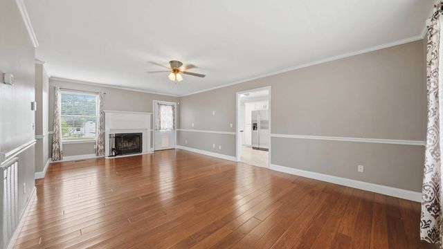 8450 Bay Run Drive, Hixson, TN 37343