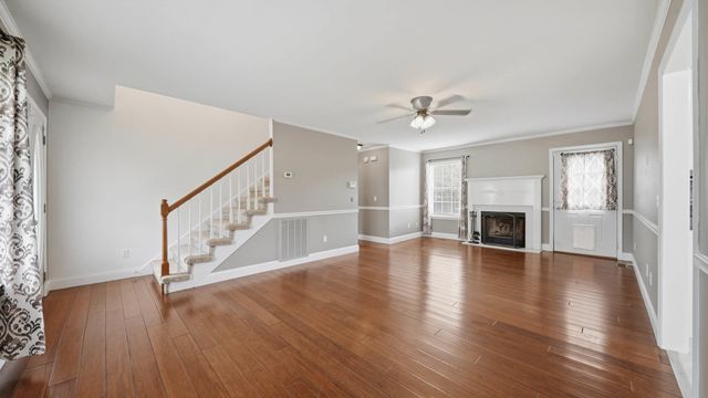 8450 Bay Run Drive, Hixson, TN 37343