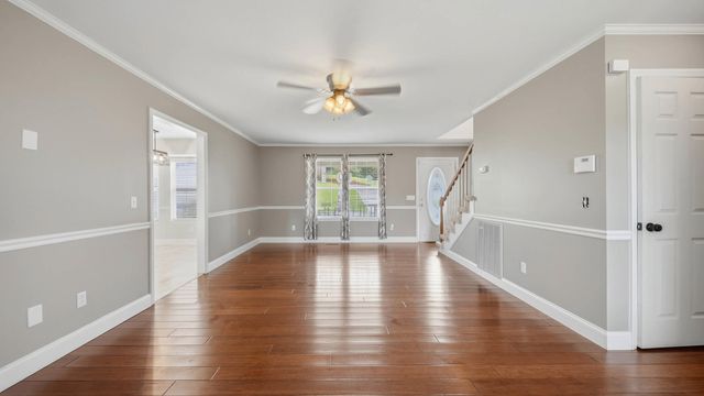 8450 Bay Run Drive, Hixson, TN 37343