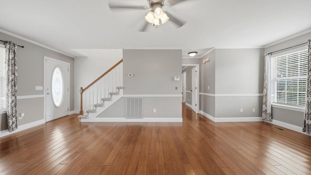 8450 Bay Run Drive, Hixson, TN 37343