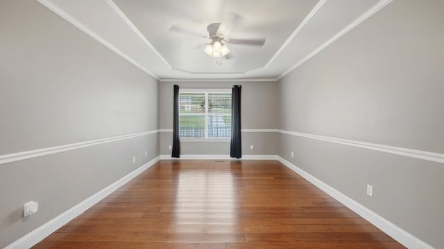 8450 Bay Run Drive, Hixson, TN 37343