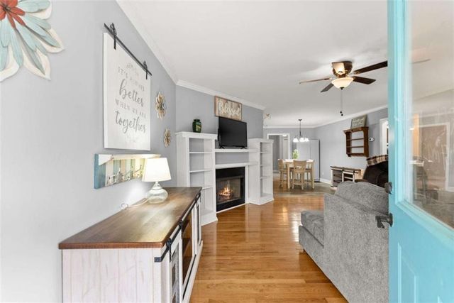 104 View Street, Clarkesville, GA 30523