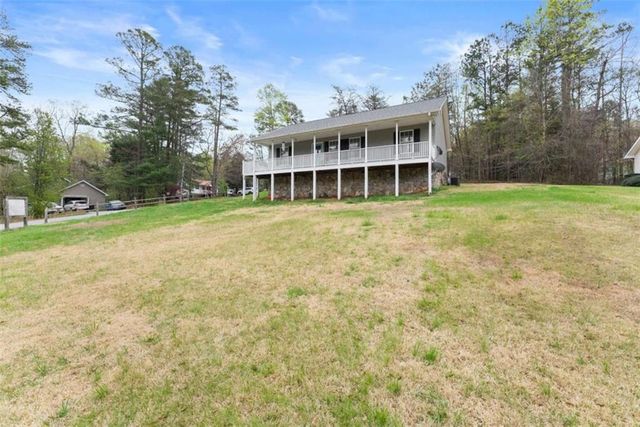 104 View Street, Clarkesville, GA 30523