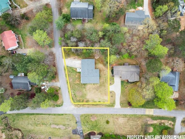 104 View Street, Clarkesville, GA 30523