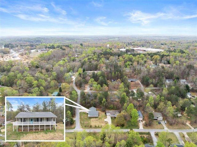 104 View Street, Clarkesville, GA 30523