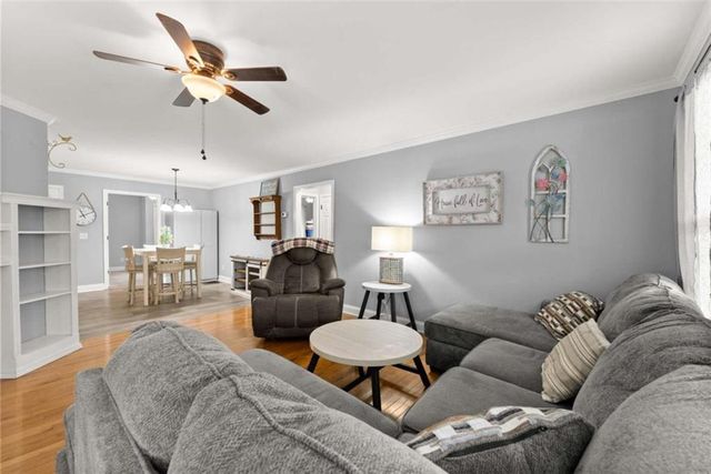 104 View Street, Clarkesville, GA 30523