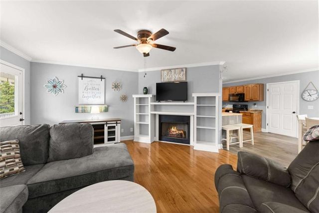 104 View Street, Clarkesville, GA 30523