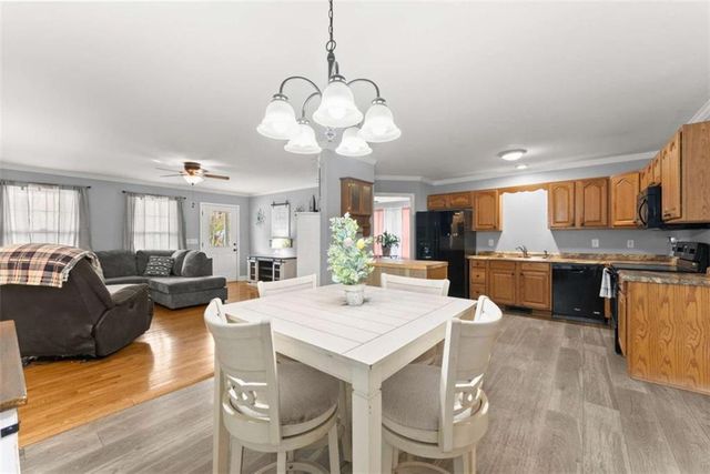 104 View Street, Clarkesville, GA 30523