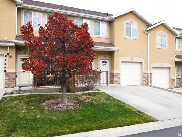 8727 S BLACK DIAMOND CV, West Jordan, UT 84081