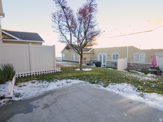 8727 S BLACK DIAMOND CV, West Jordan, UT 84081