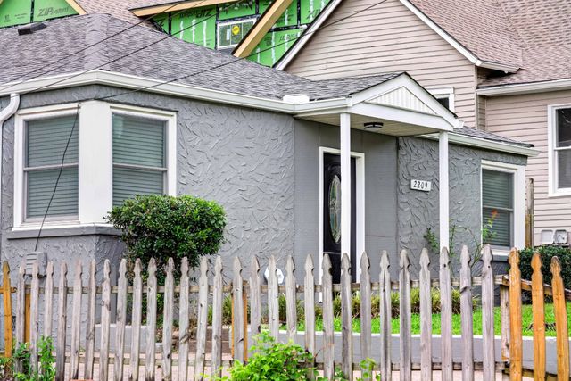 2209 Lindell Ave, Nashville, TN 37204
