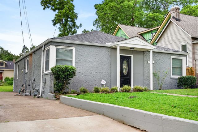 2209 Lindell Ave, Nashville, TN 37204