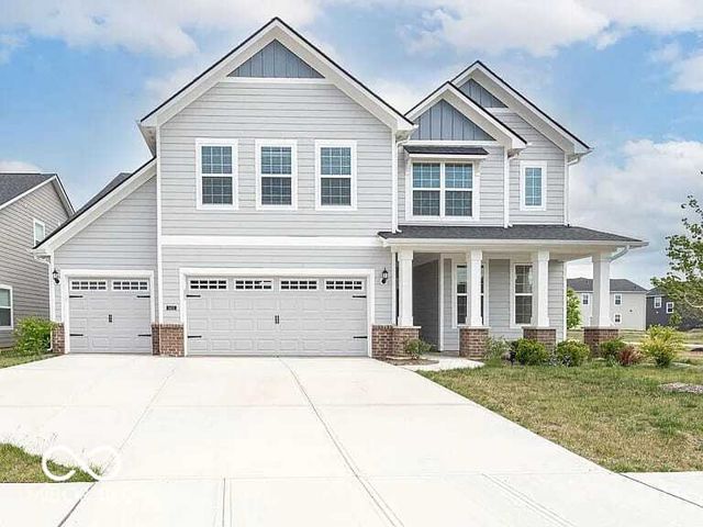 5403 Veranda Drive, Noblesville, IN 46062