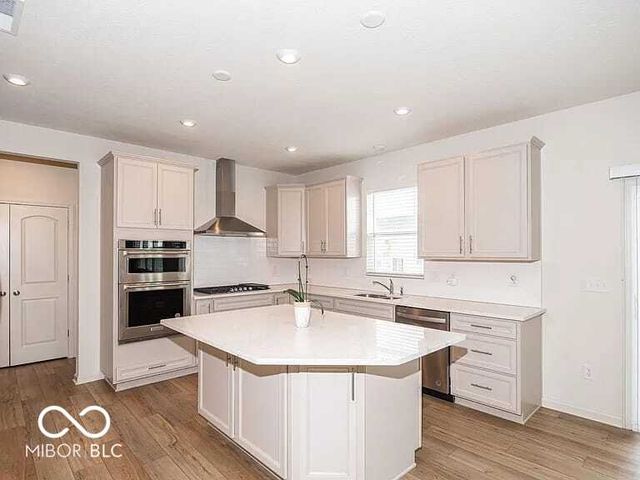 5403 Veranda Drive, Noblesville, IN 46062
