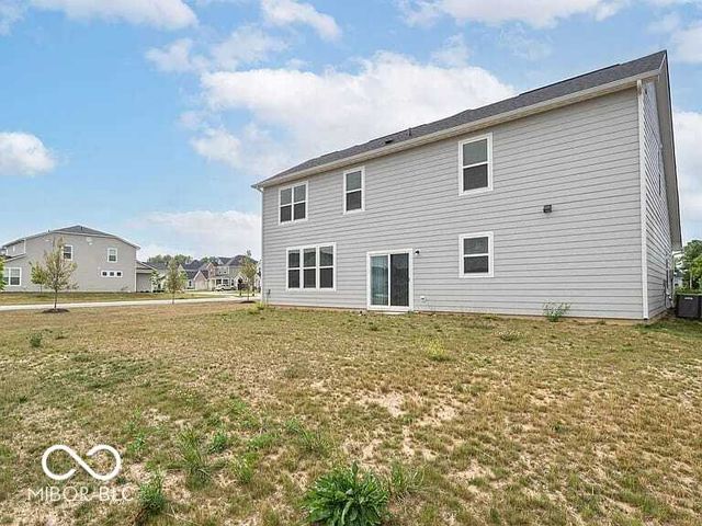 5403 Veranda Drive, Noblesville, IN 46062