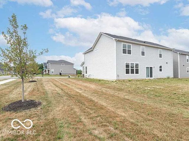 5403 Veranda Drive, Noblesville, IN 46062