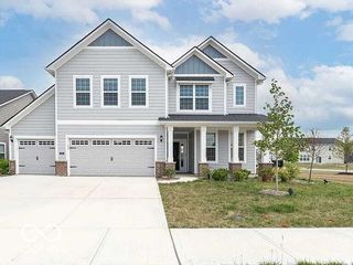 5403 Veranda Drive, Noblesville, IN 46062