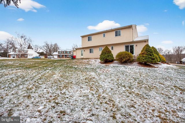 980 CRIMSON LN, Pottstown, PA 19464