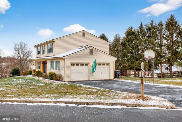 980 CRIMSON LN, Pottstown, PA 19464