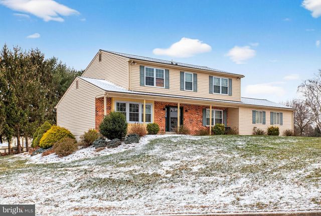 980 CRIMSON LN, Pottstown, PA 19464