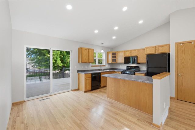 7545 East Pass, Madison, WI 53719