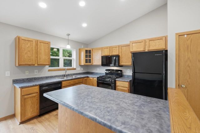 7545 East Pass, Madison, WI 53719