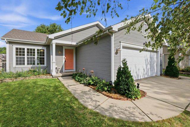 7545 East Pass, Madison, WI 53719