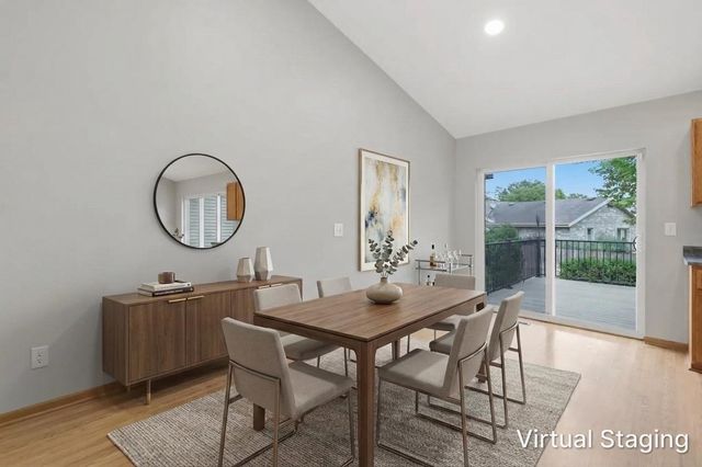 7545 East Pass, Madison, WI 53719