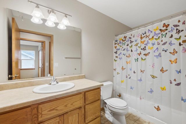 7545 East Pass, Madison, WI 53719