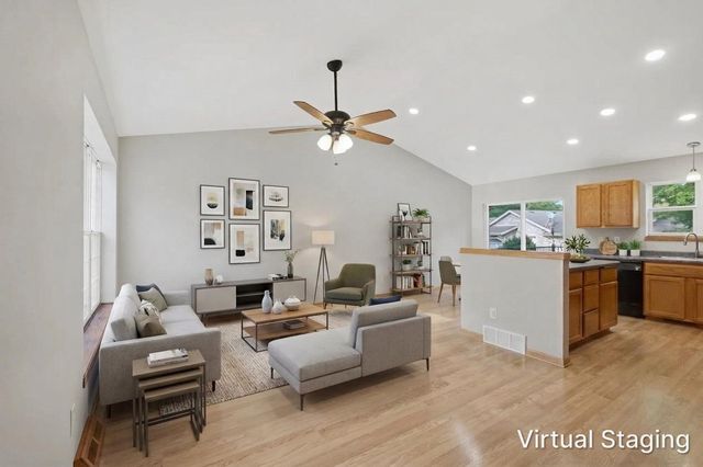 7545 East Pass, Madison, WI 53719