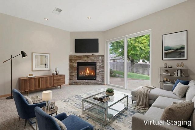 7545 East Pass, Madison, WI 53719