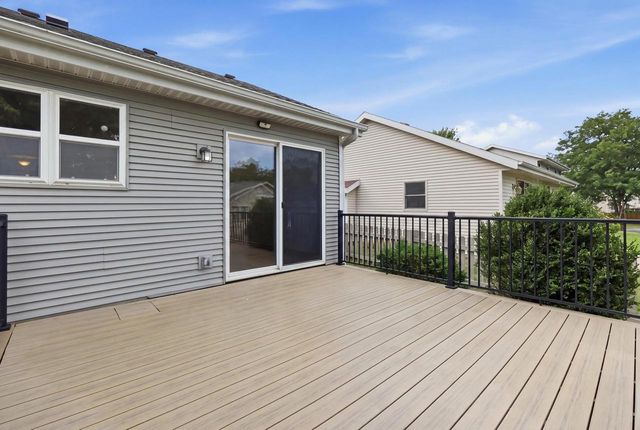 7545 East Pass, Madison, WI 53719