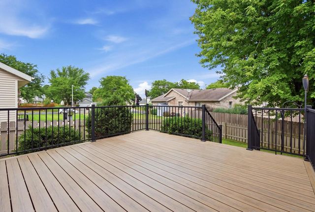 7545 East Pass, Madison, WI 53719