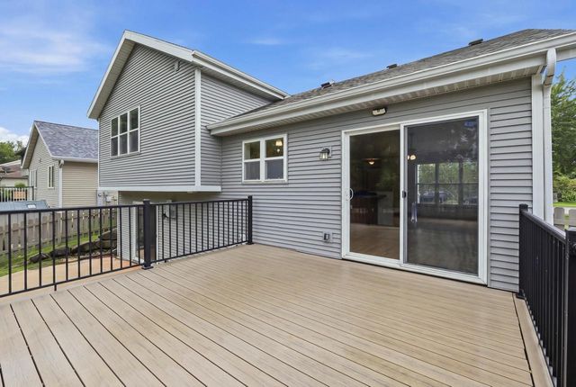 7545 East Pass, Madison, WI 53719