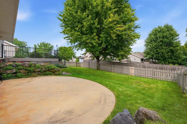7545 East Pass, Madison, WI 53719