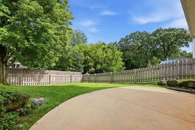 7545 East Pass, Madison, WI 53719