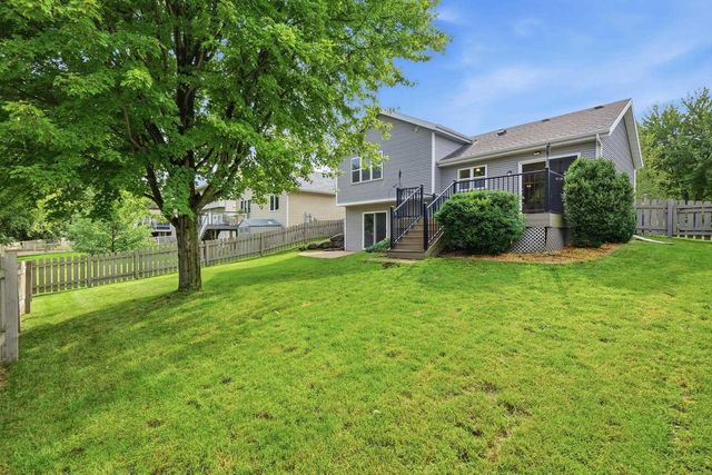 7545 East Pass, Madison, WI 53719