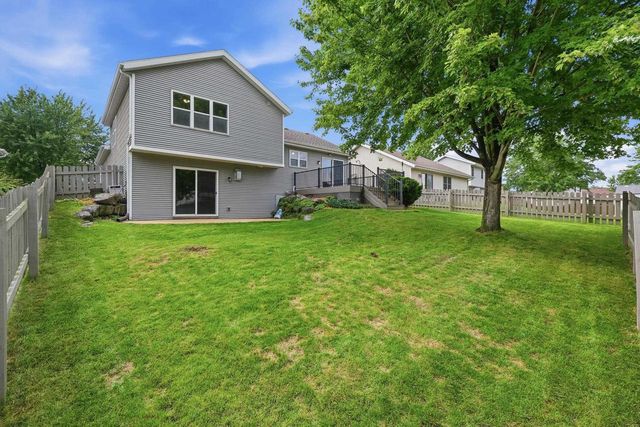 7545 East Pass, Madison, WI 53719
