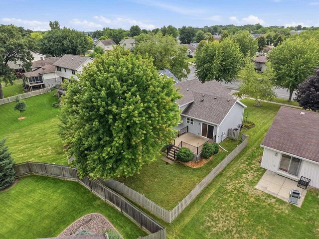 7545 East Pass, Madison, WI 53719