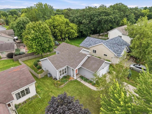 7545 East Pass, Madison, WI 53719