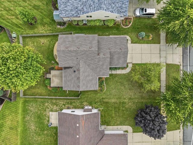 7545 East Pass, Madison, WI 53719