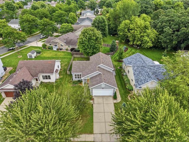 7545 East Pass, Madison, WI 53719